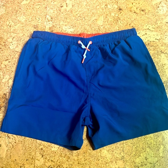 Men’s mountain warehouse lined swim shorts - Picture 1 of 4